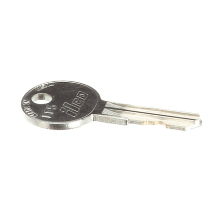 Beverage-Air Keys W/Out Lock For 401-401A 401-821B